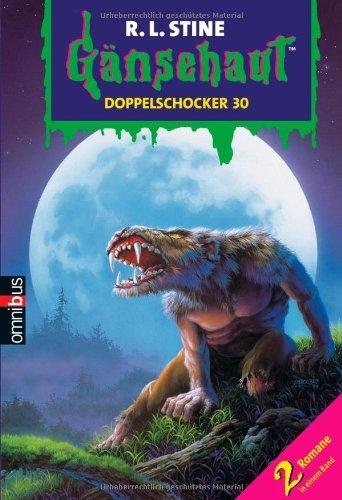 Gänsehaut - Doppelschocker 30