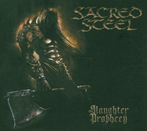 Slaughter Prophecy/Lim.Edition Digipack