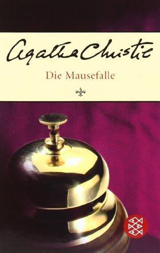 Die Mausefalle und andere Fälle