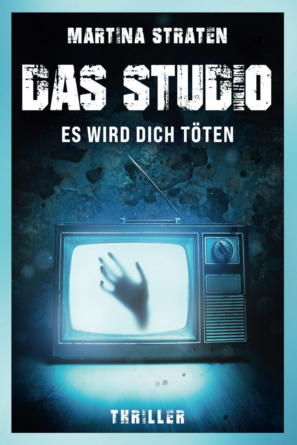 Das Studio: Es wird dich töten