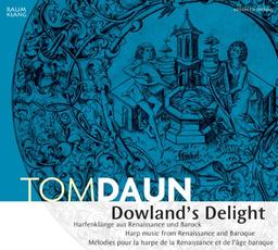 Dowland'S Delight