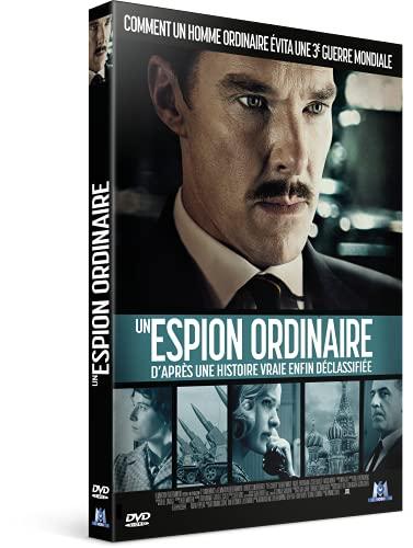 Un espion ordinaire [FR Import]