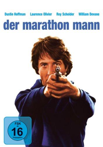 Der Marathon Mann