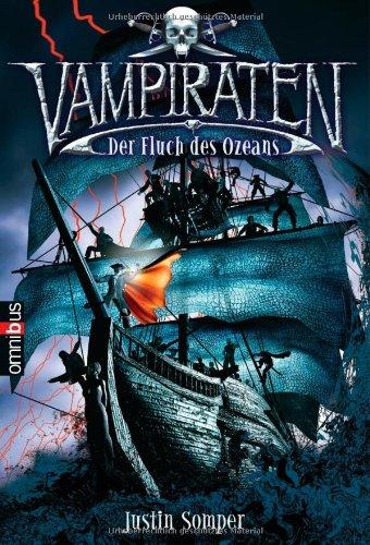 Vampiraten 1: Der Fluch des Ozeans