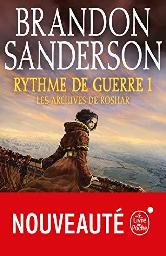 Les archives de Roshar. Vol. 4. Rythme de guerre. Vol. 1