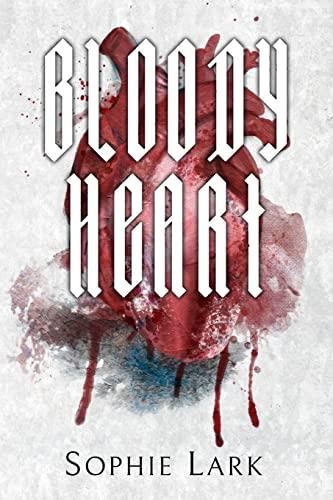 Bloody Heart: Illustrated Edition (Brutal Birthright, Band 4)