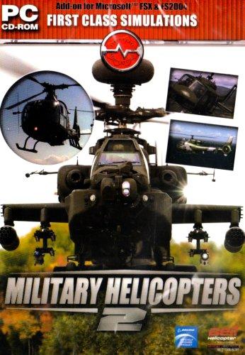 Military Helicopters 2 [UK Import]