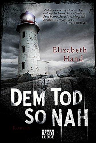 Dem Tod so nah: Thriller (Allgemeine Reihe. Bastei Lübbe Taschenbücher)