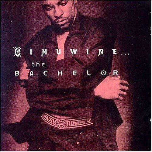 Ginuwine...(Lim.ed.)