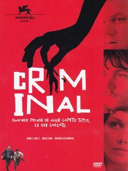 Criminal [IT Import]