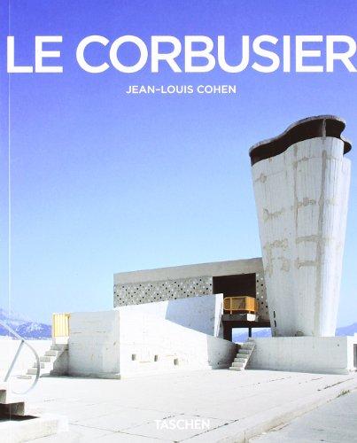 Le Corbusier (Taschen Basic Art Series)