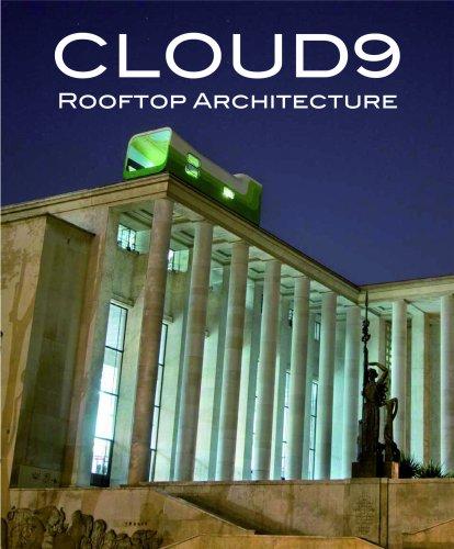 Cloud9: Rooftop Architecture