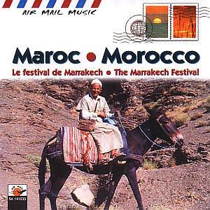 Morocco