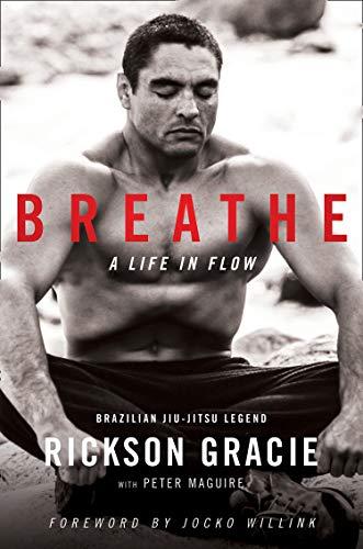 Breathe: A Life in Flow