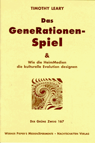 Das Generationen-Spiel: Wie die Heim-Medien die kulturelle Evolution designen