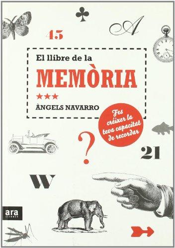 El llibre de la memòria