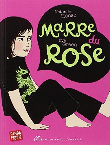 Marre du rose