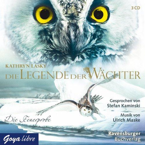 Die Legende der Wächter - Die Feuerprobe (Teil 6)