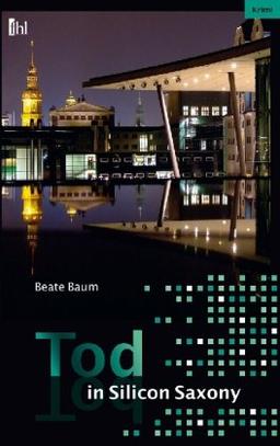 Tod in Silicon Saxony