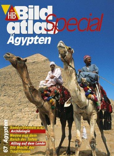 HB Bildatlas Special Ägypten