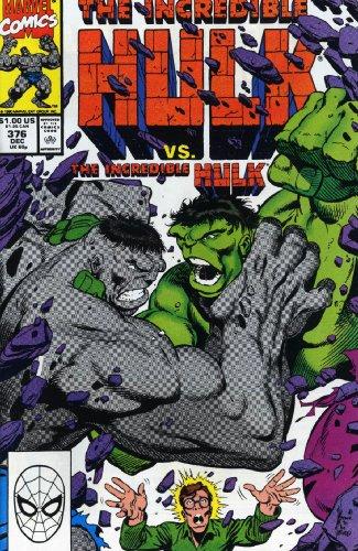 Hulk Visionaries: Peter David - Volume 6