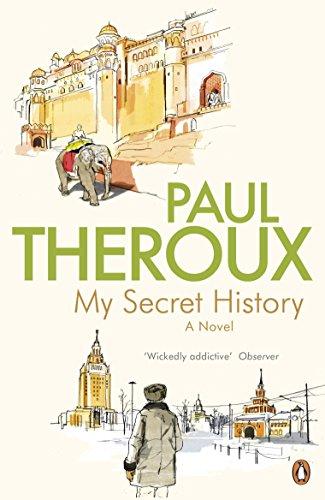 My Secret History: A Novel