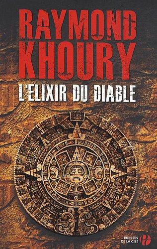 L'élixir du diable