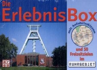 Die ErlebnisBox Ruhrgebiet