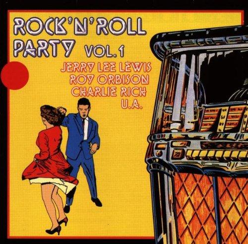 Rock'n Roll Party Vol.1