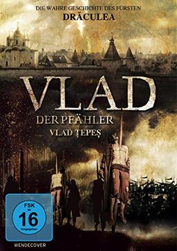 Vlad - Der Pfähler