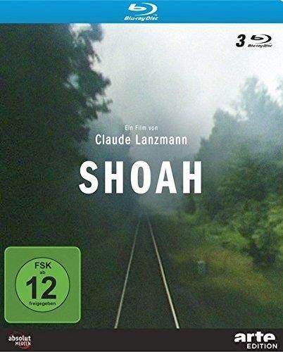 Shoah [Blu-Ray]