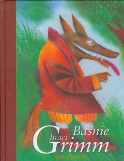 Basnie braci Grimm