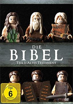 Die Bibel-Teil 1: Altes Testament