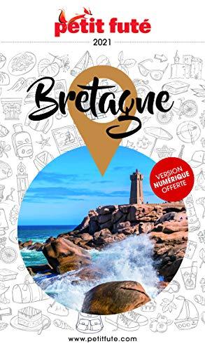 Bretagne : 2021