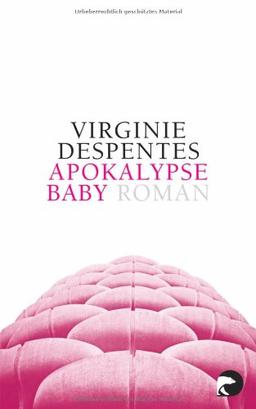 Apokalypse, Baby!: Roman