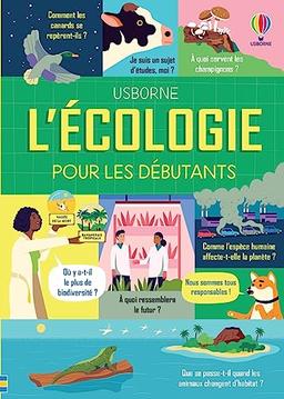 L'écologie pour les débutants