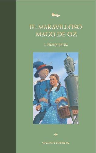 El Maravilloso Mago de Oz (Great Reads Spanish)