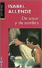 De Amor Y De Sombra / Of Love and Shadows (Espagnol)