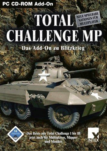 Blitzkrieg - Total Challenge MP Add-On