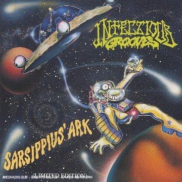 Sarsippius' Ark (Limited Edition)