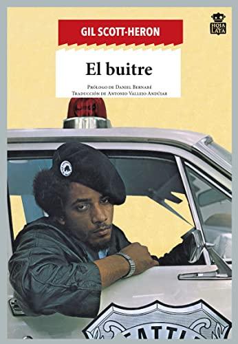 El buitre (Sensibles a las Letras, Band 14)