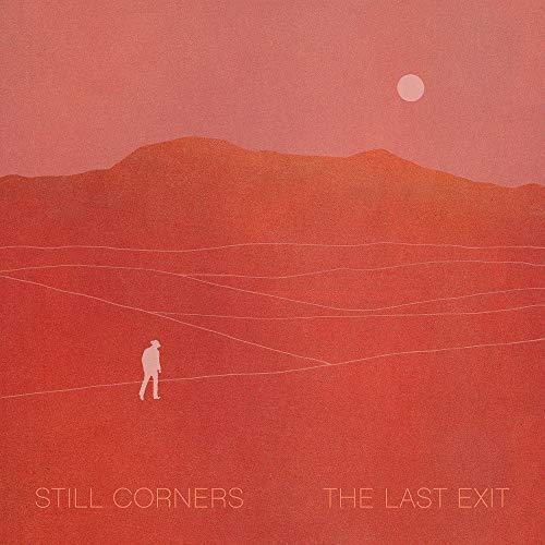 The Last Exit [Vinyl LP]