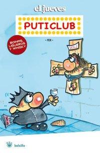 Puticlub (FICCION, Band 150)