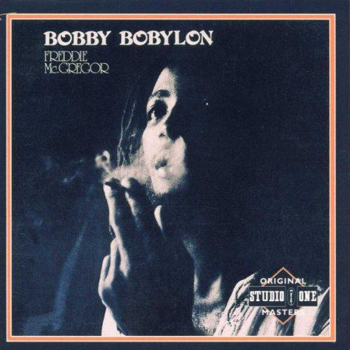 Bobby Bobylon