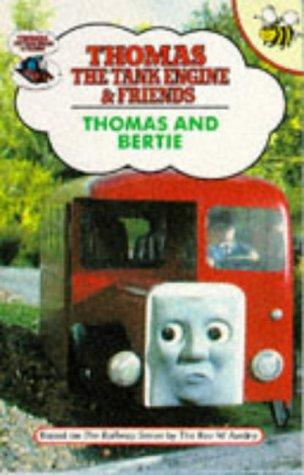 Thomas and Bertie (Thomas the Tank Engine & Friends)