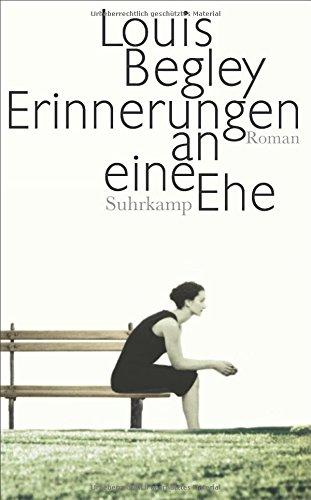 Erinnerungen an eine Ehe: Roman (suhrkamp taschenbuch)