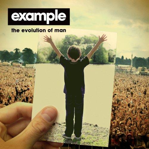 The Evolution of Man [Deluxe Edition]