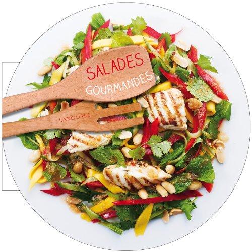 Salades gourmandes