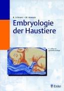 Embryologie der Haustiere