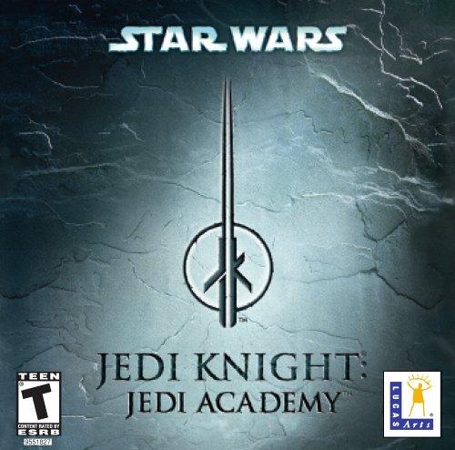 Jedi Knight: Jedi Academy